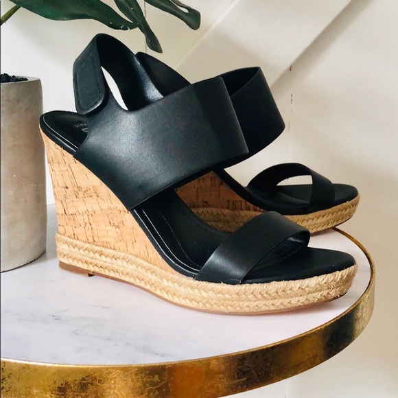 Spring time wedges - Picture 2 of 2